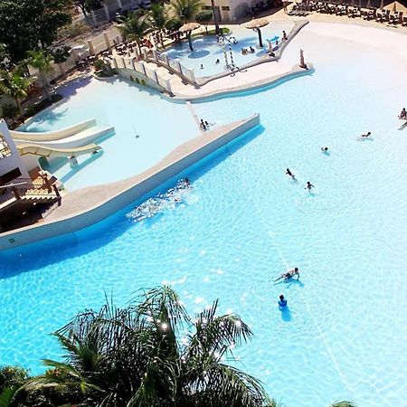 L'Acqua Diroma Oficial - Suite Confortaveis Diversao Garantida Калдас-Новас Экстерьер фото