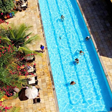 L'Acqua Diroma Oficial - Suite Confortaveis Diversao Garantida Калдас-Новас Экстерьер фото