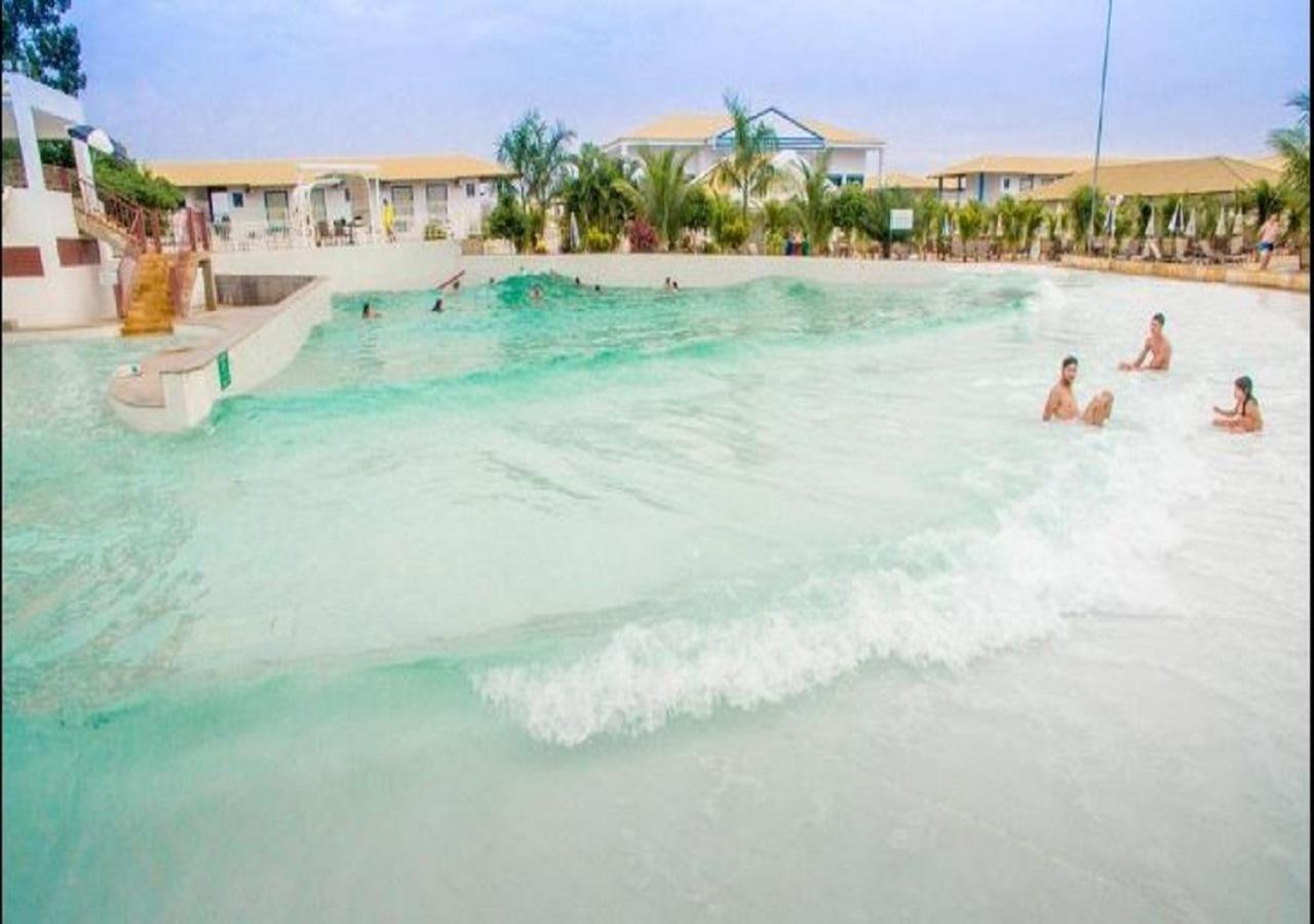 L'Acqua Diroma Oficial - Suite Confortaveis Diversao Garantida Калдас-Новас Экстерьер фото