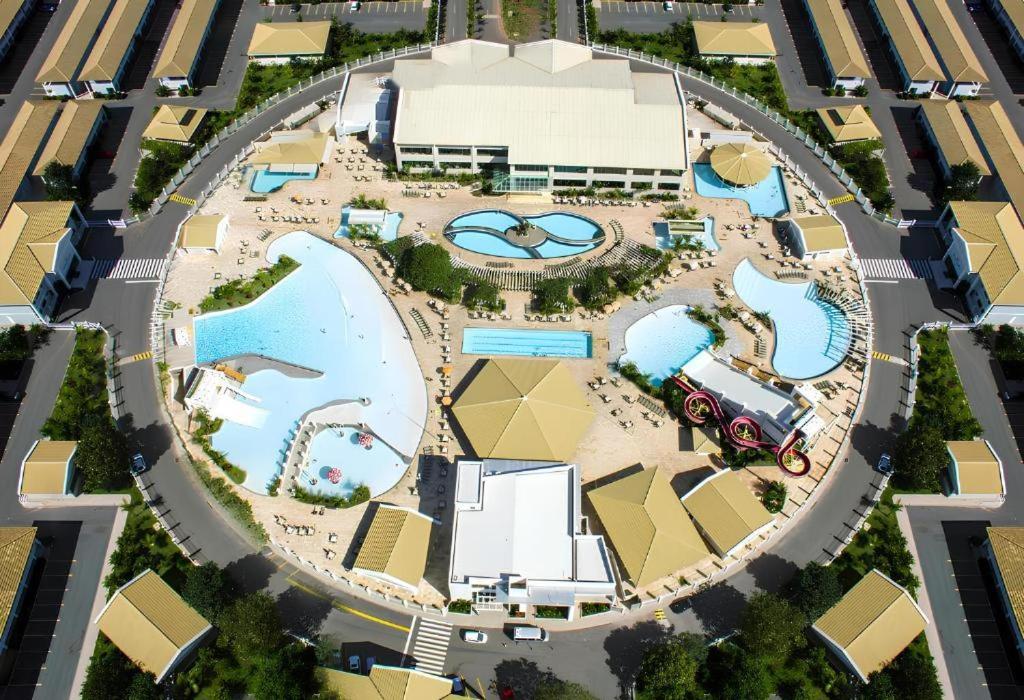 L'Acqua Diroma Oficial - Suite Confortaveis Diversao Garantida Калдас-Новас Экстерьер фото