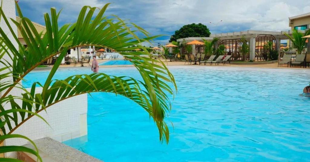 L'Acqua Diroma Oficial - Suite Confortaveis Diversao Garantida Калдас-Новас Экстерьер фото