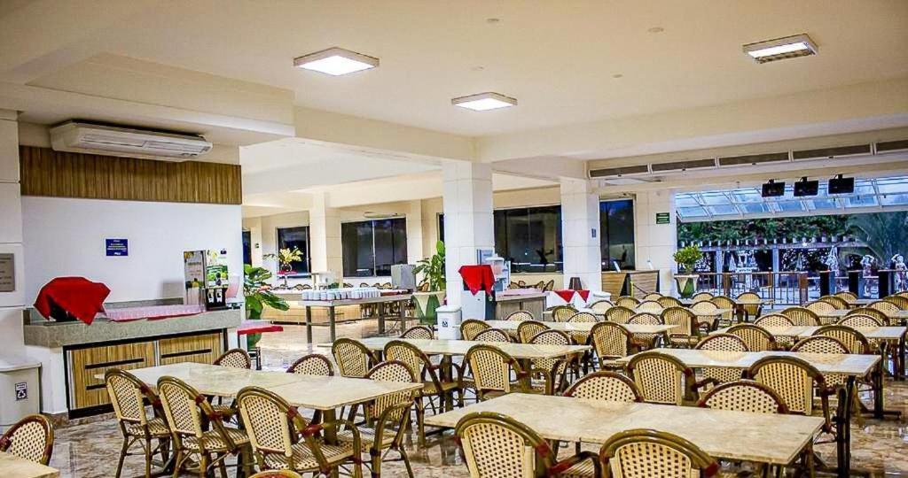 L'Acqua Diroma Oficial - Suite Confortaveis Diversao Garantida Калдас-Новас Экстерьер фото